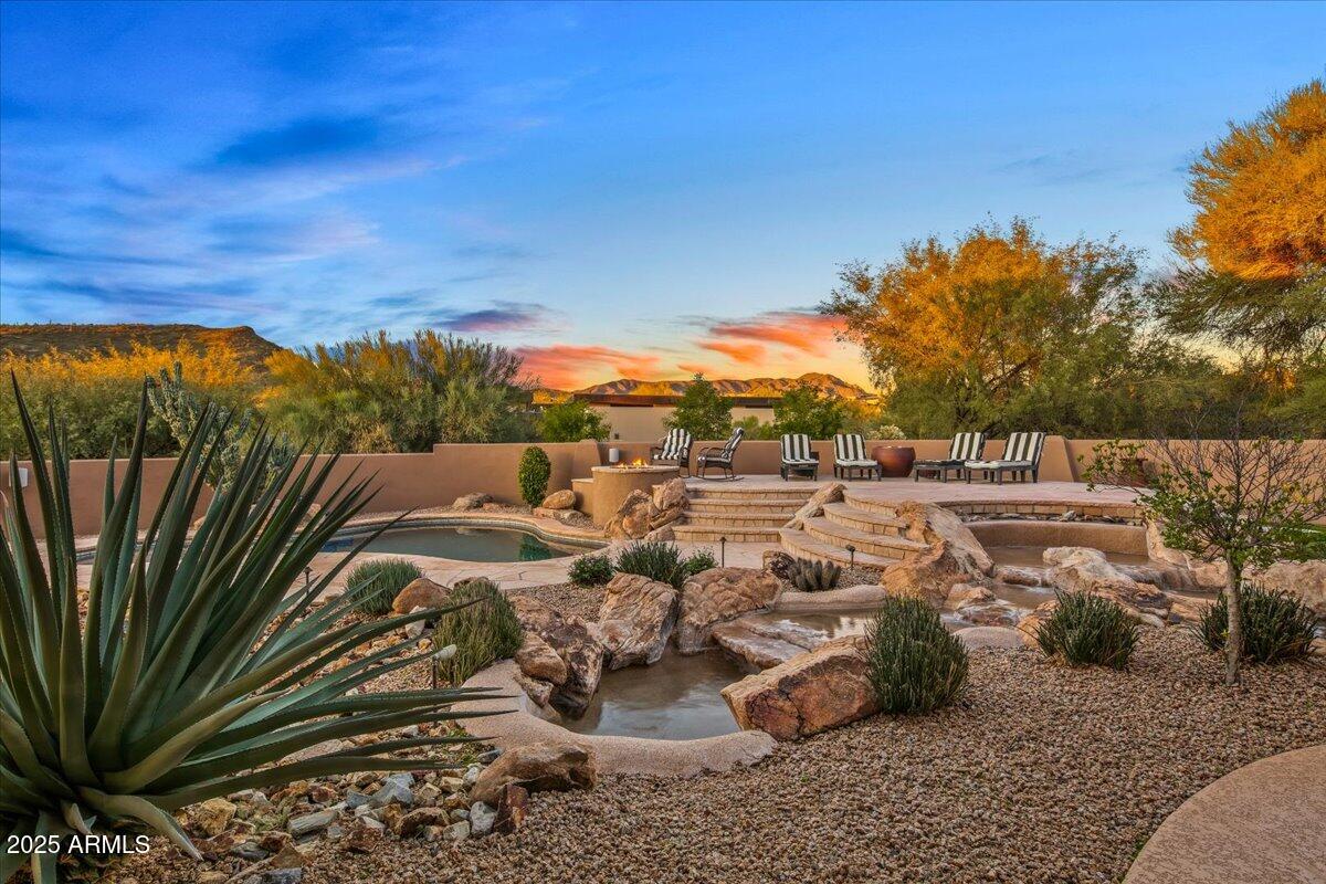 DESERT MOUNTAIN - Residential