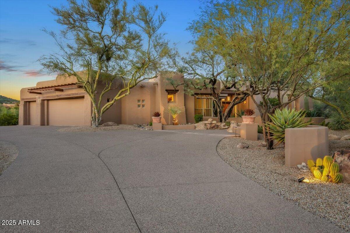 DESERT MOUNTAIN - Residential