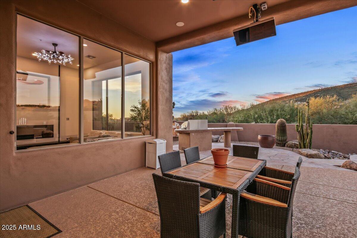 DESERT MOUNTAIN - Residential