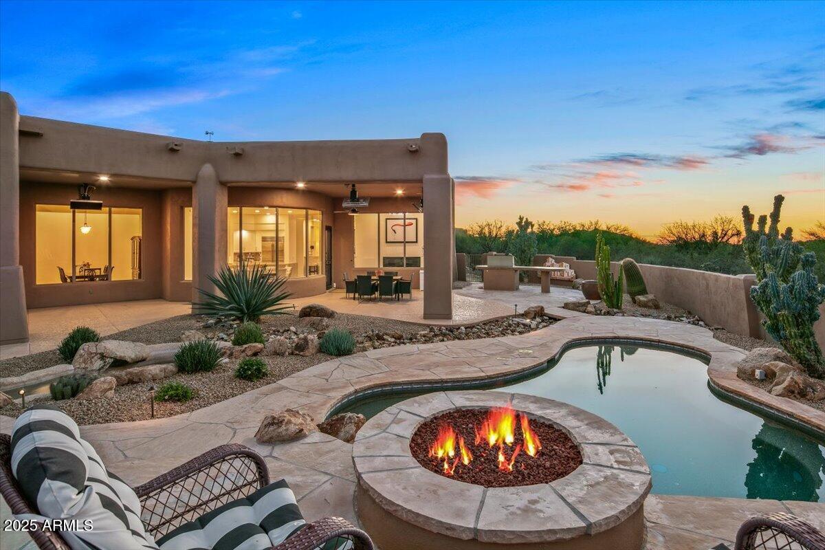 DESERT MOUNTAIN - Residential