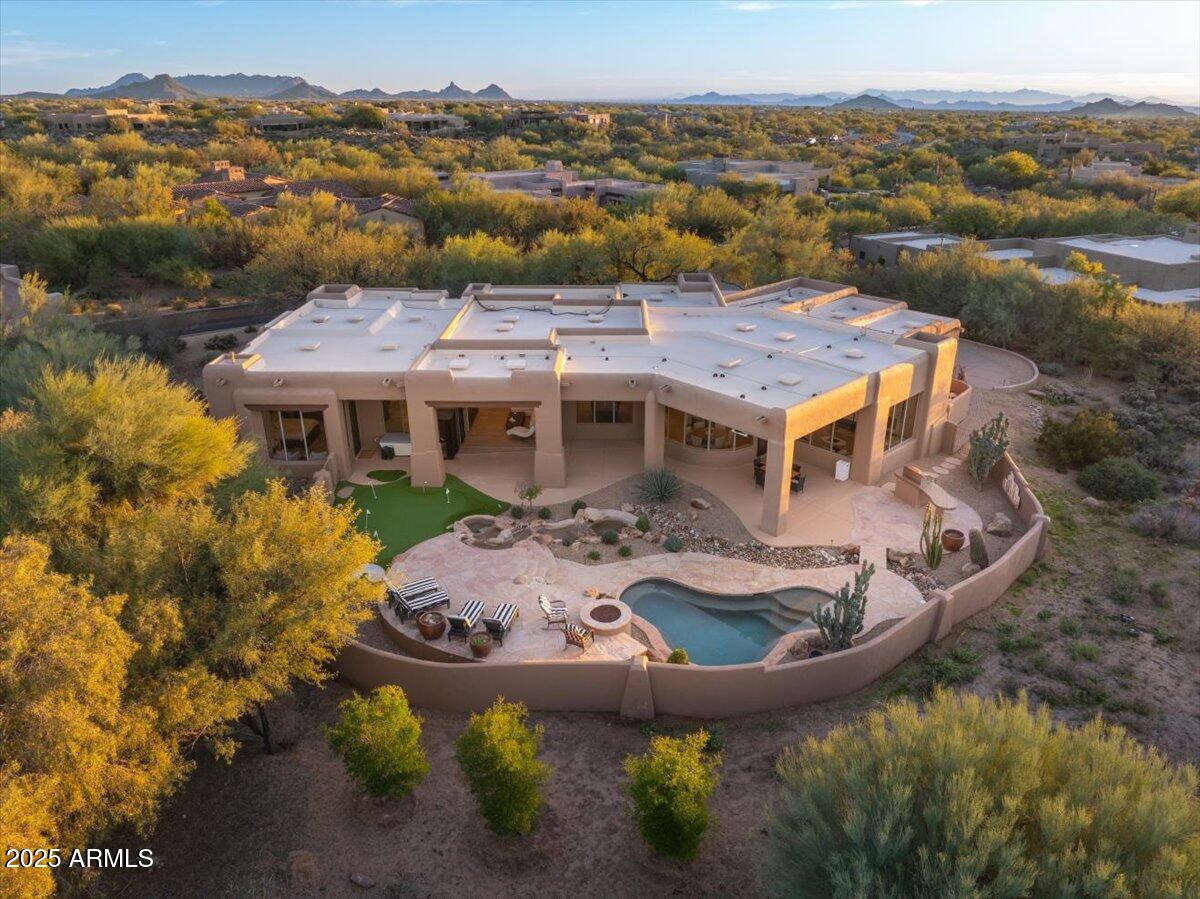 DESERT MOUNTAIN - Residential