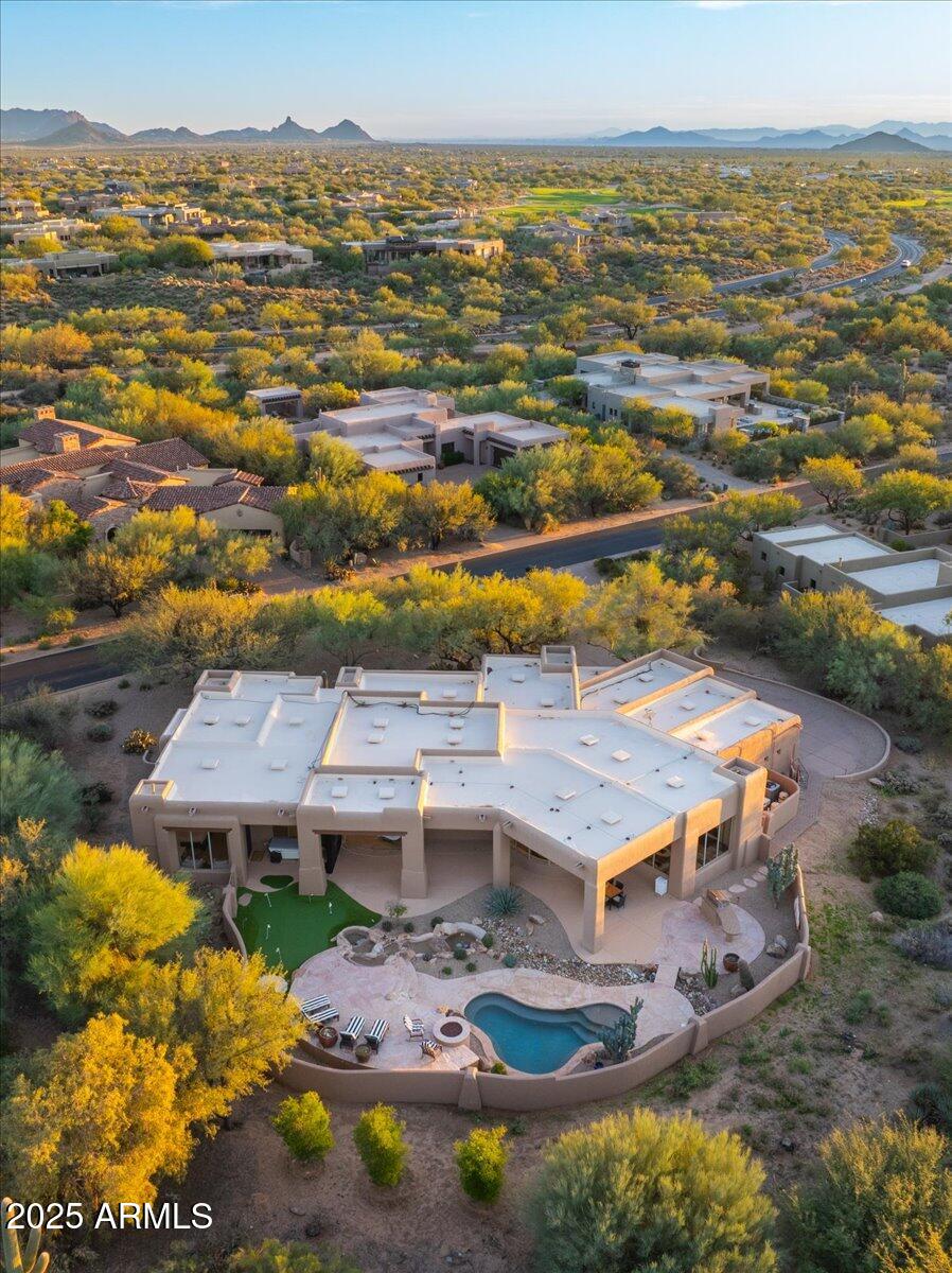 9684 E HORIZON Drive