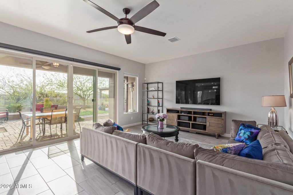 Photo of 31508 N 59th Street, Cave Creek, AZ 85331 (MLS # 7018404)