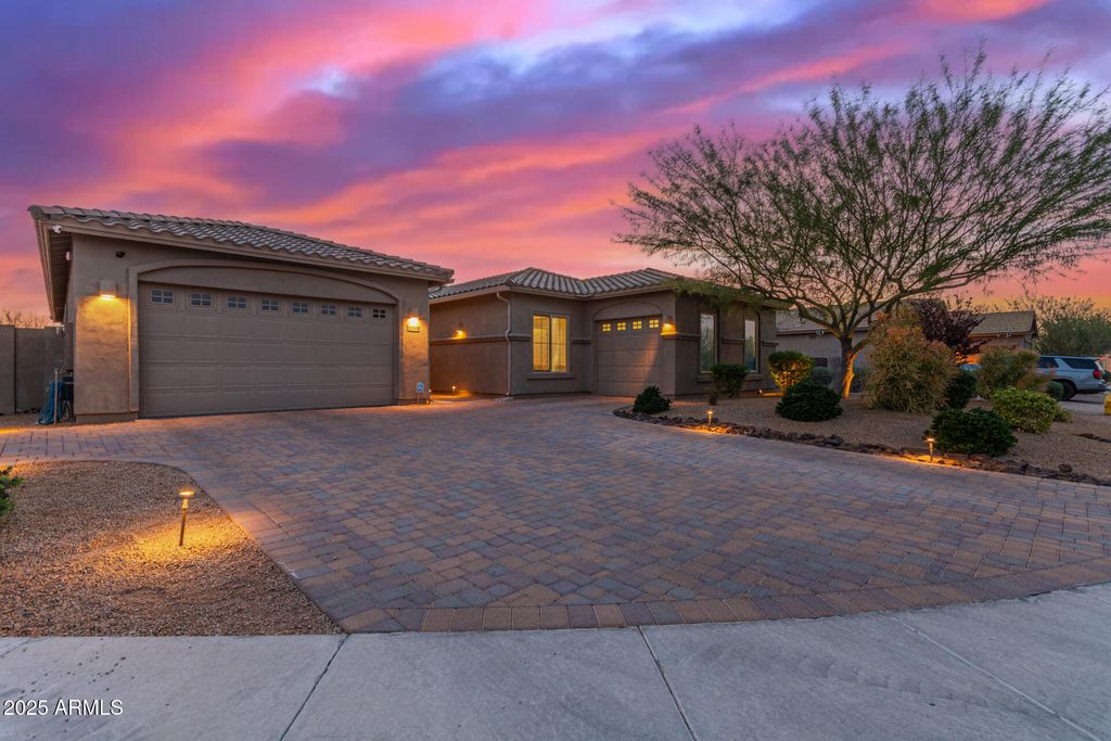 Photo of 31508 N 59th Street, Cave Creek, AZ 85331 (MLS # 7018404)