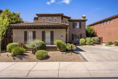 22508 N 37TH Terrace Phoenix AZ 85050