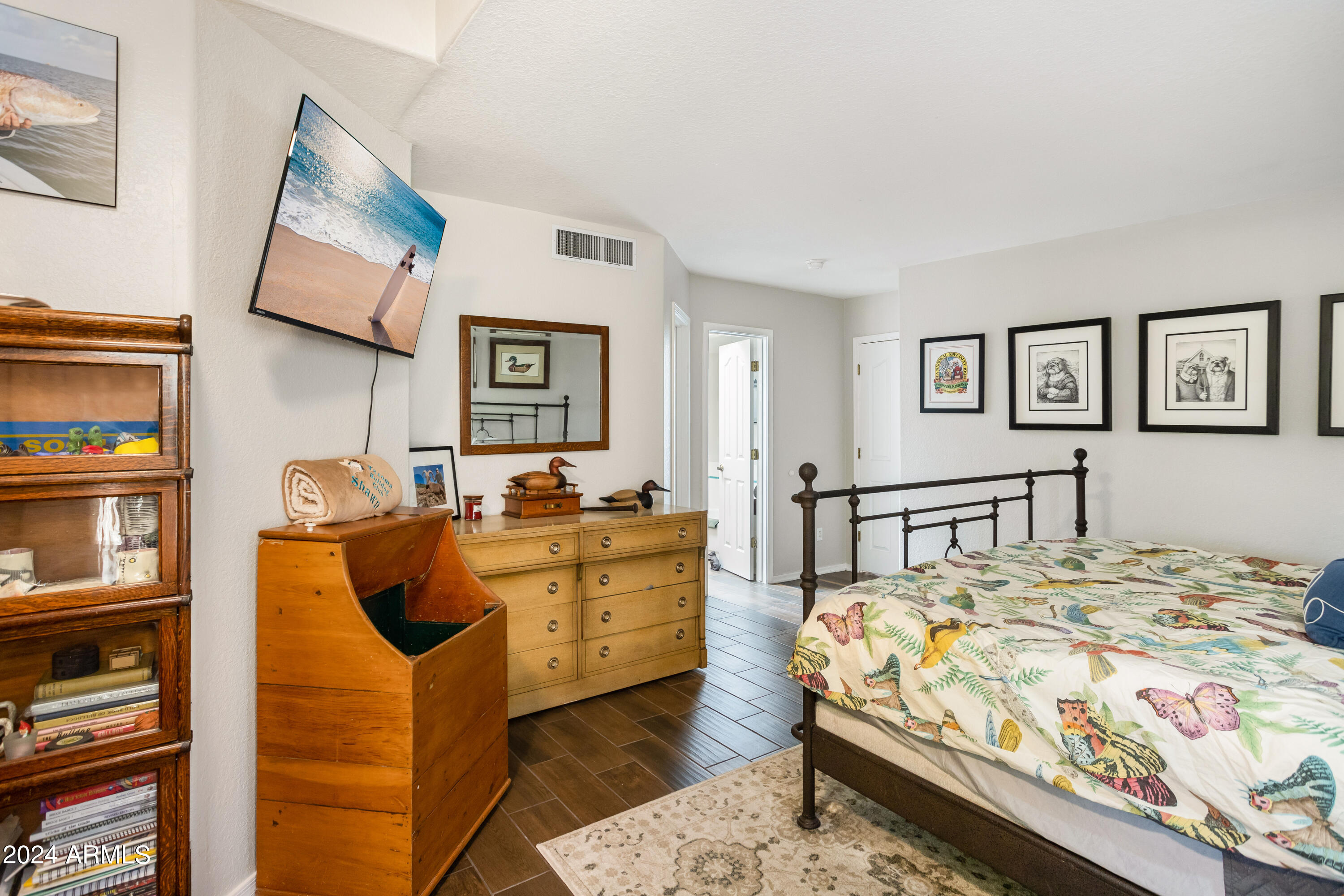 SIERRA SPRINGS - Residential