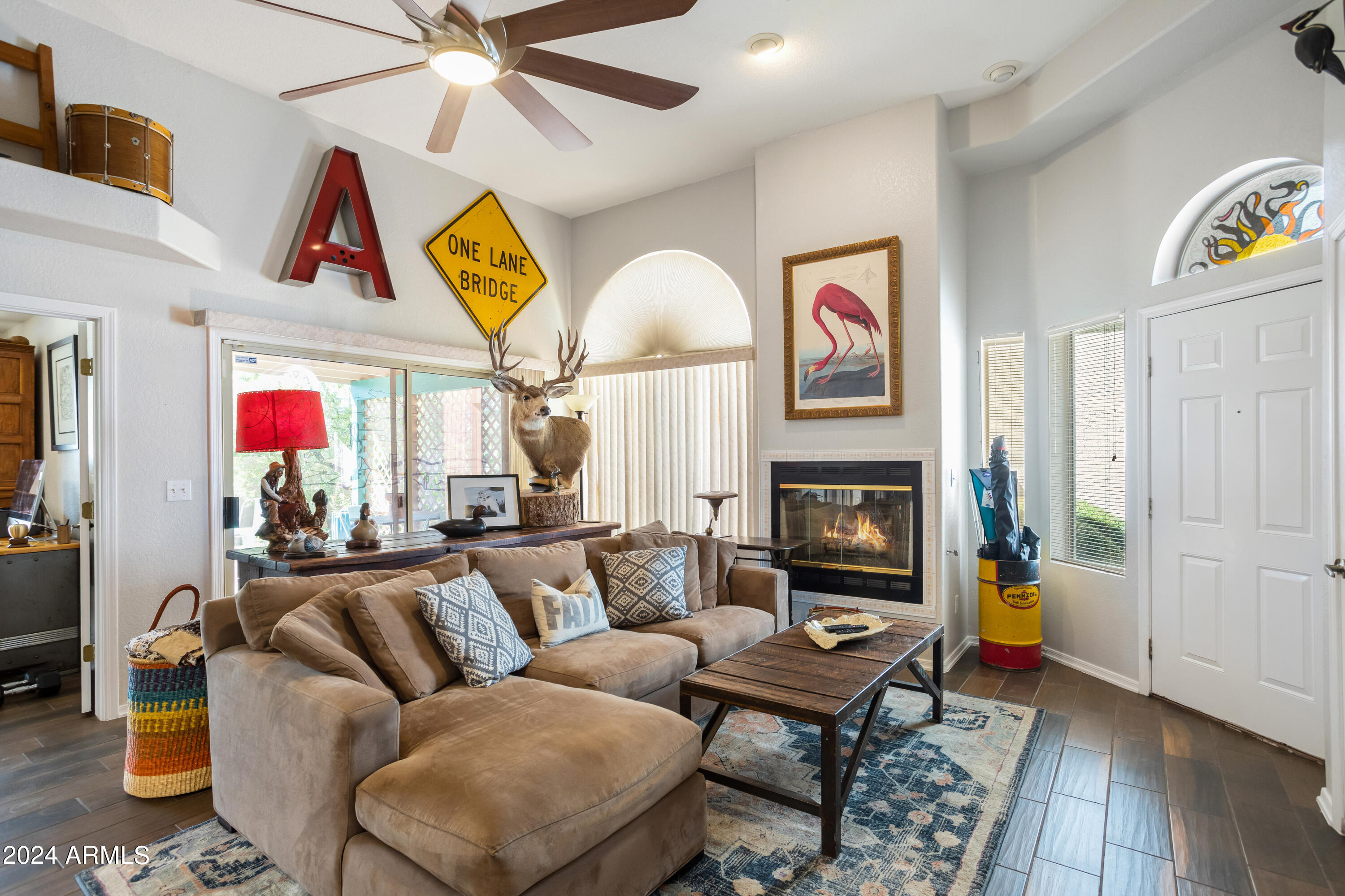 SIERRA SPRINGS - Residential
