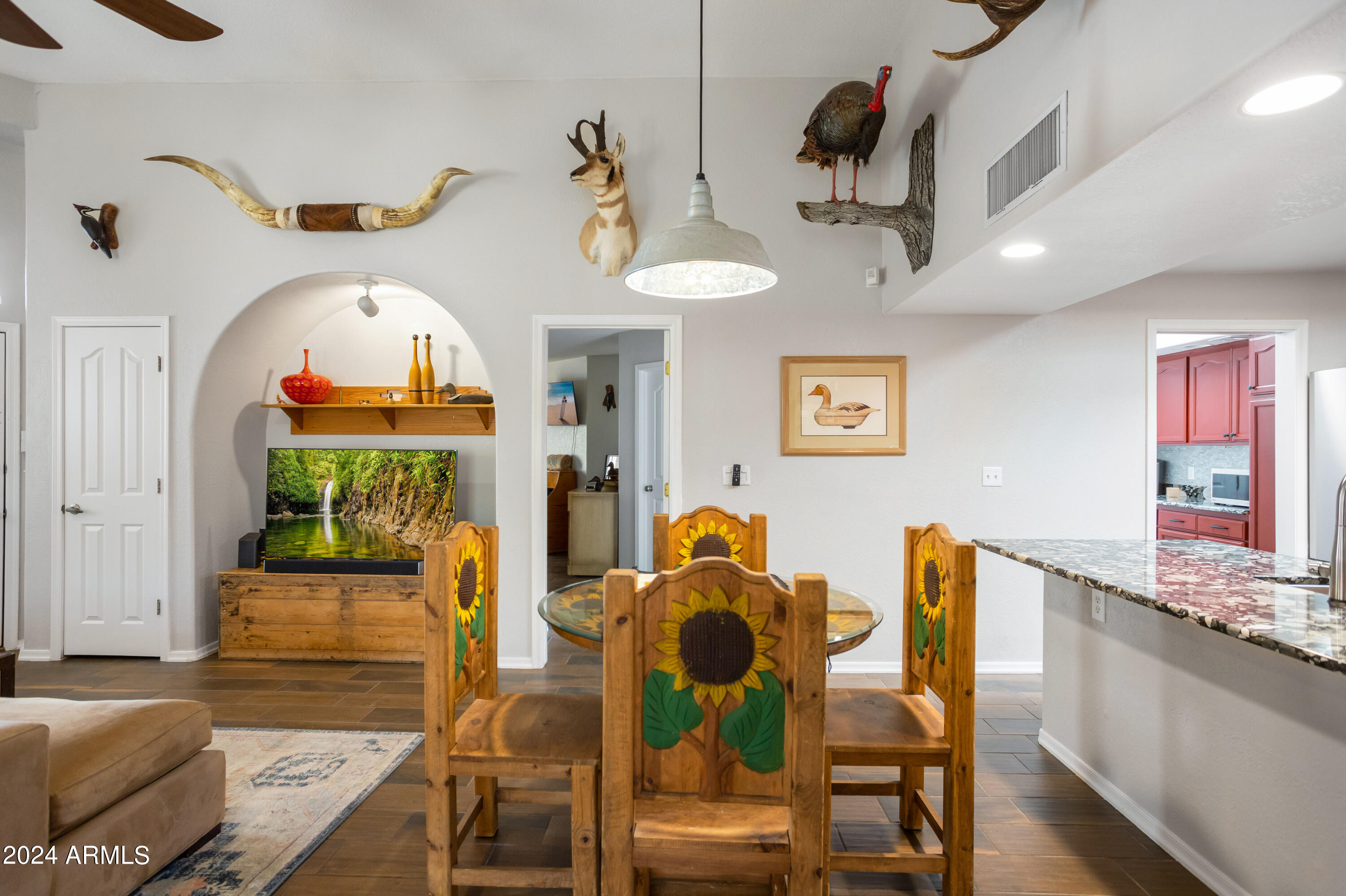 SIERRA SPRINGS - Residential