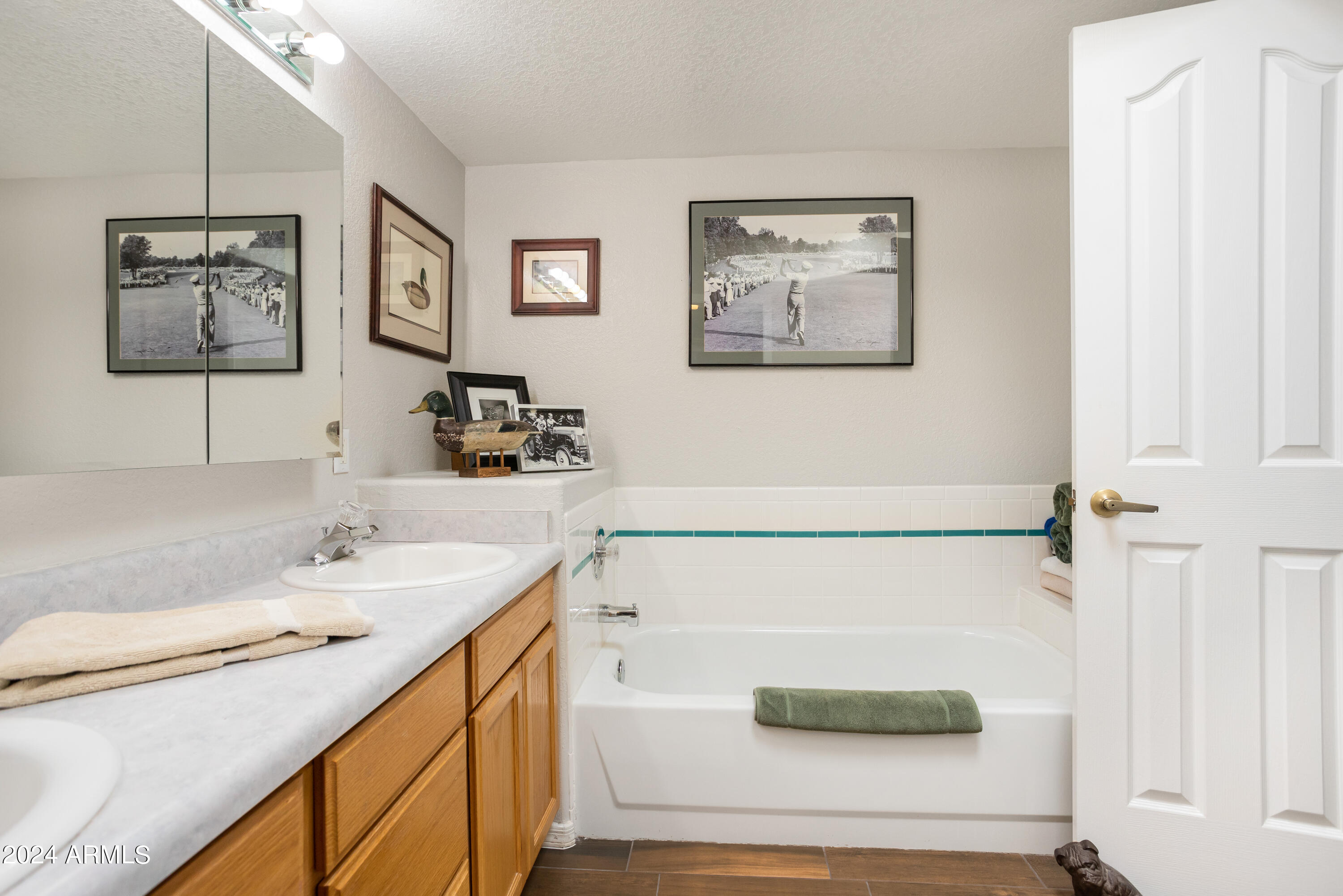 SIERRA SPRINGS - Residential