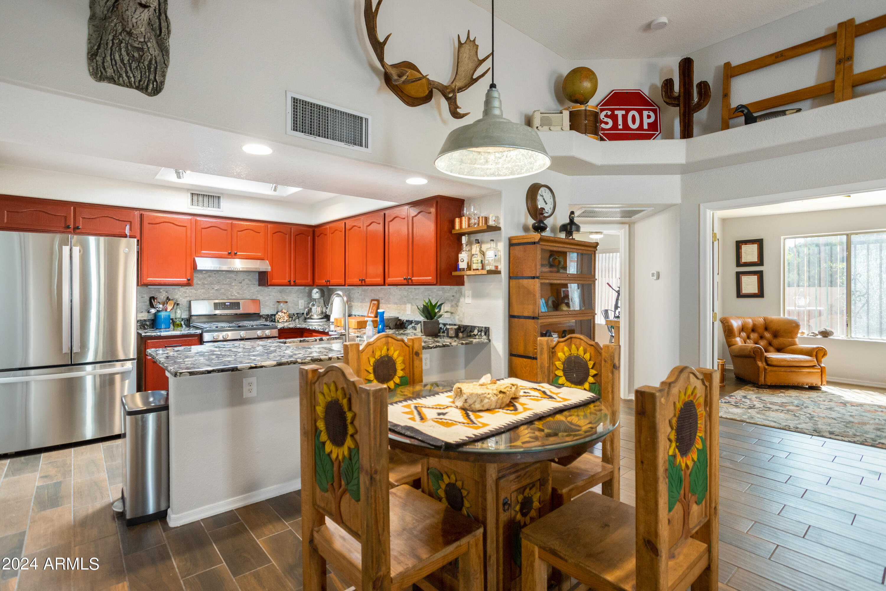 SIERRA SPRINGS - Residential