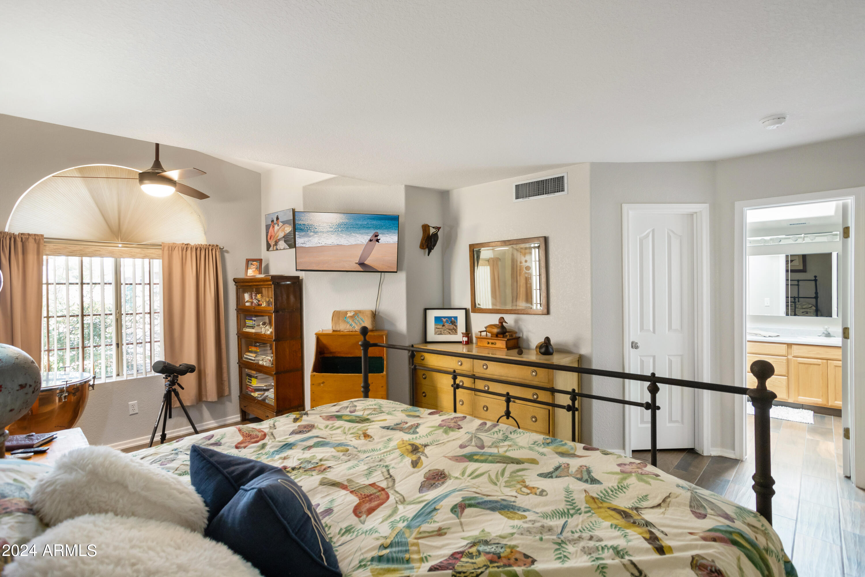 SIERRA SPRINGS - Residential