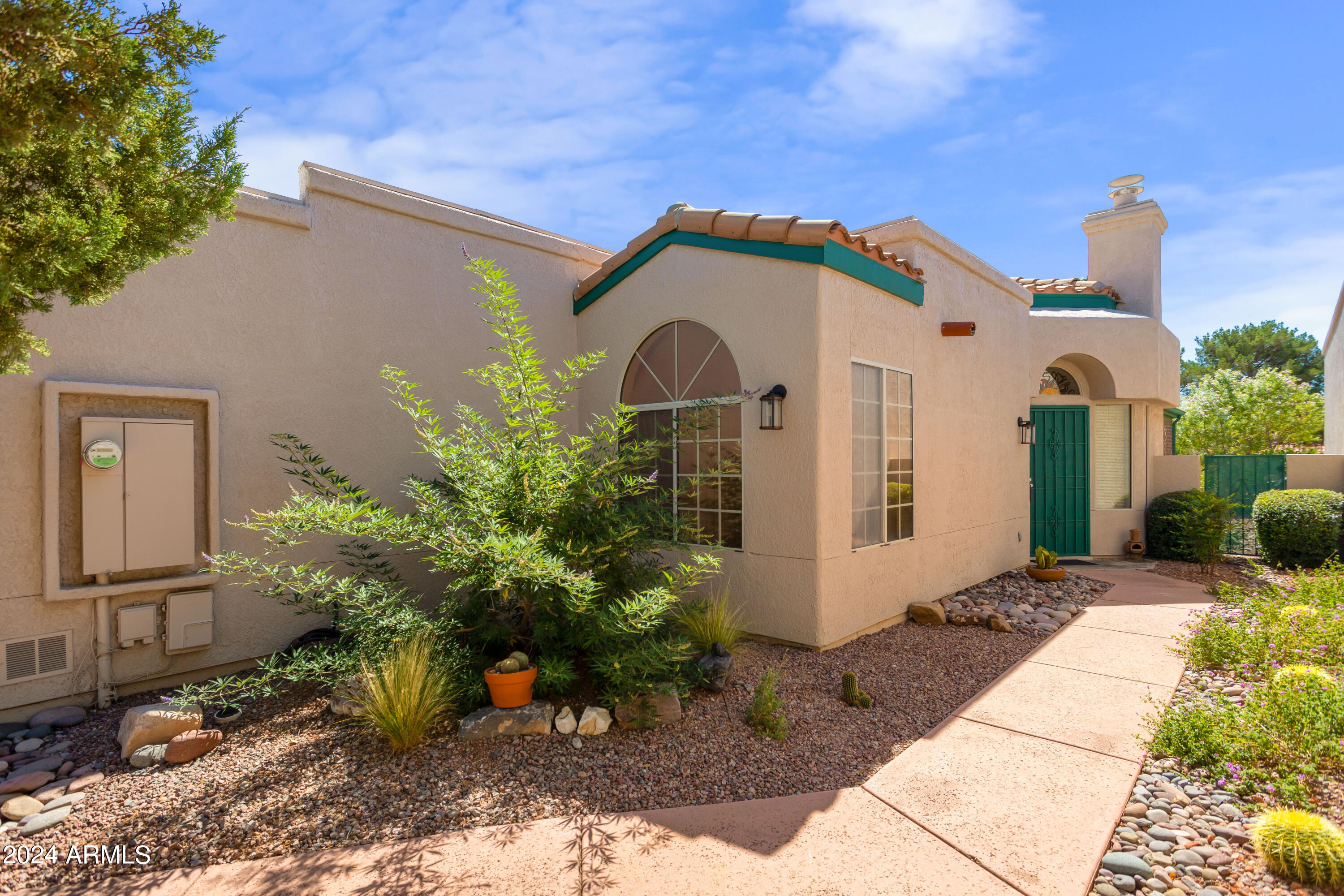 SIERRA SPRINGS - Residential