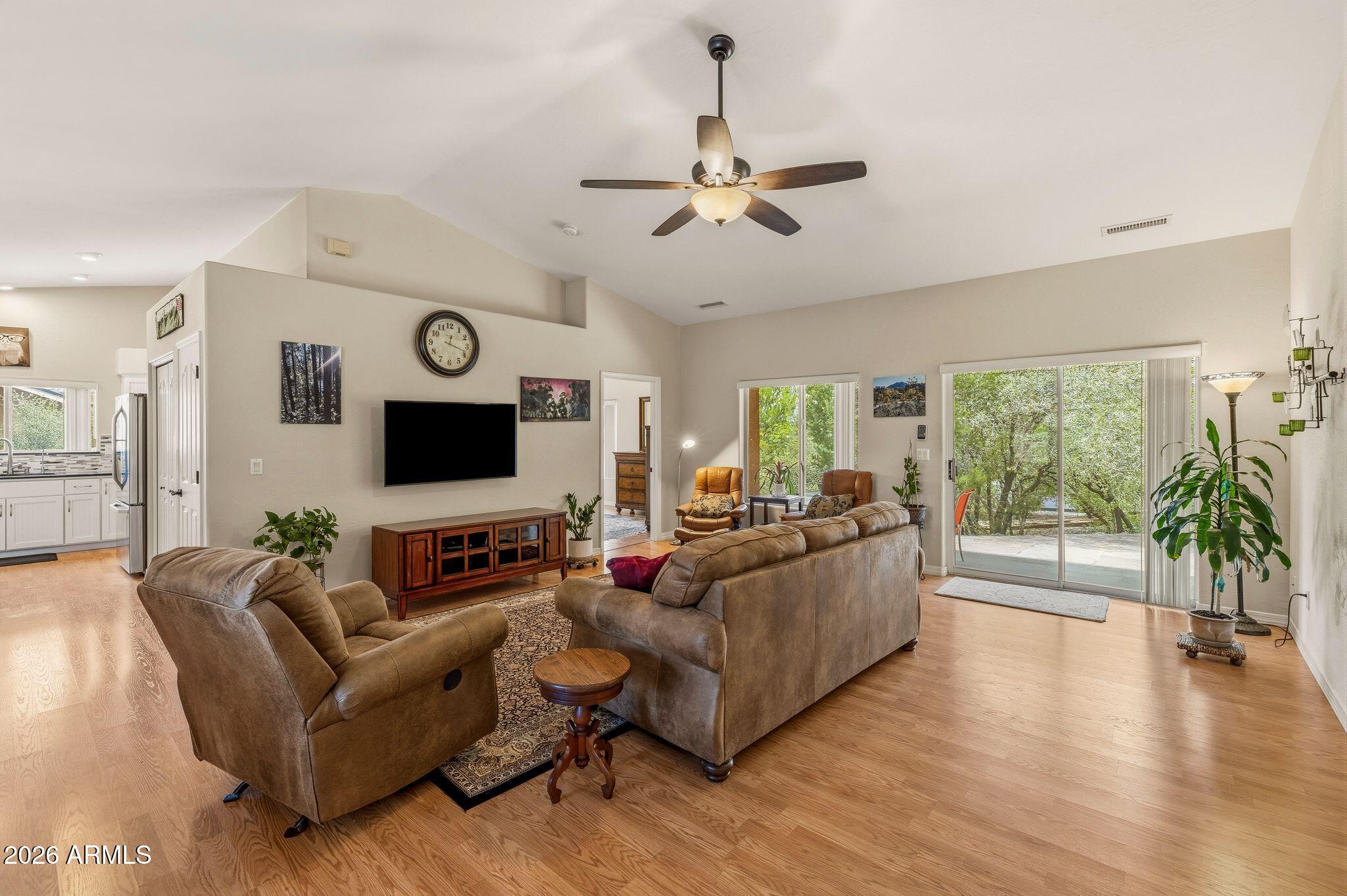 2461 N Leah Lane