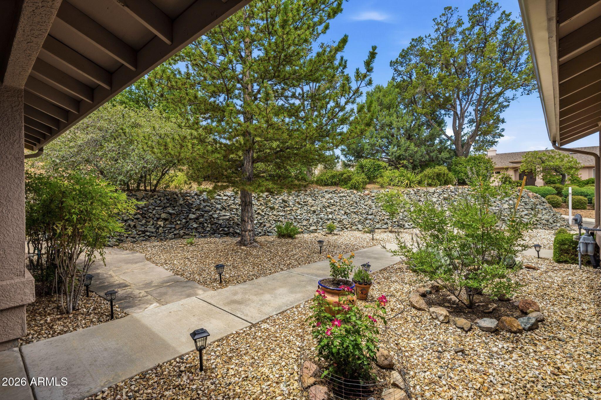 2461 N Leah Lane
