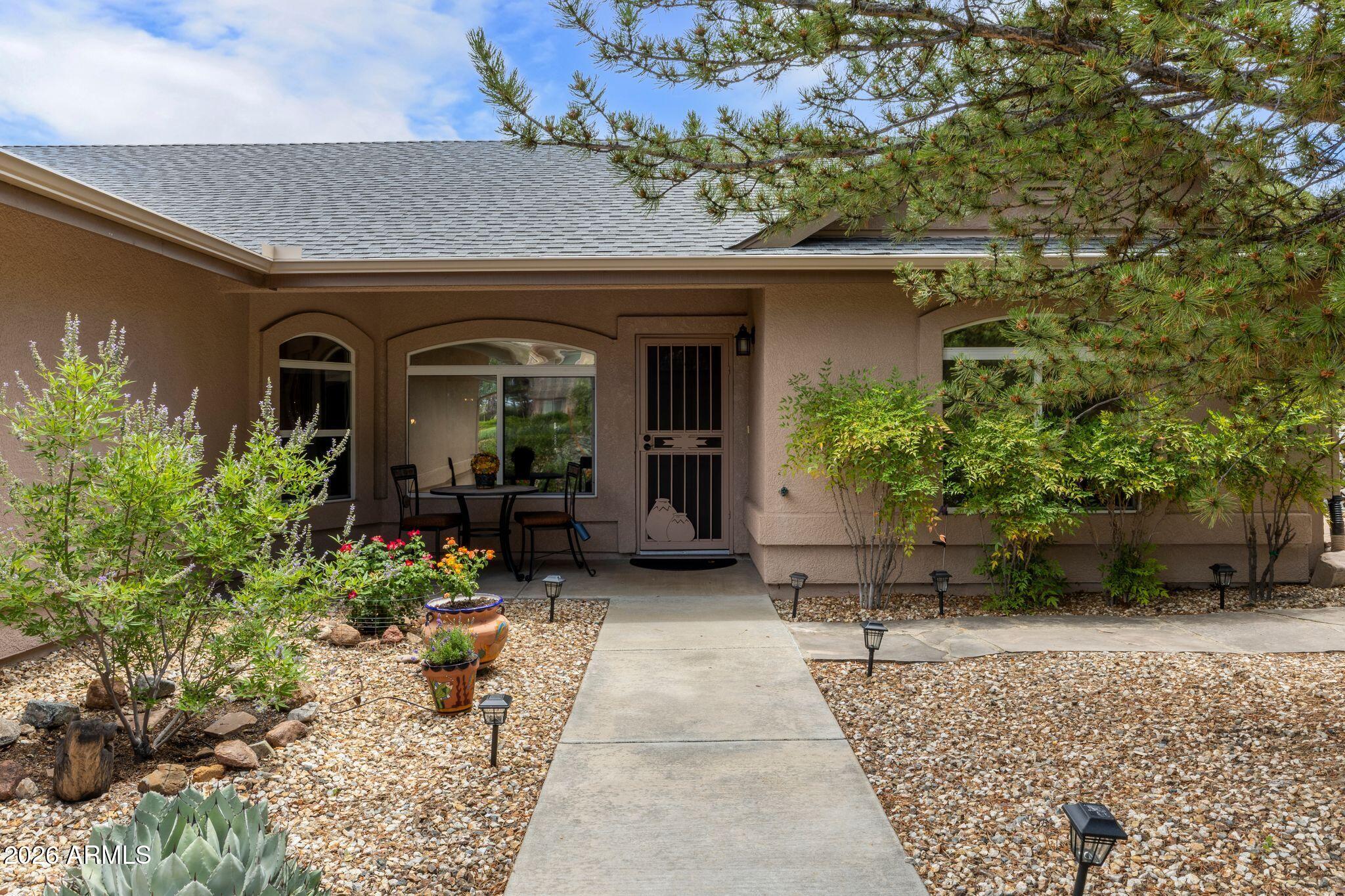 2461 N Leah Lane