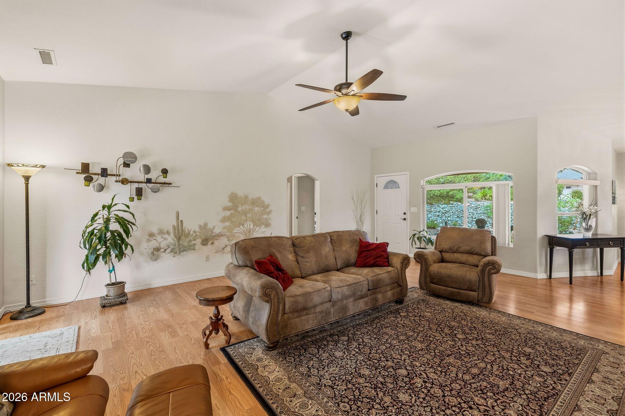 2461 N Leah Lane