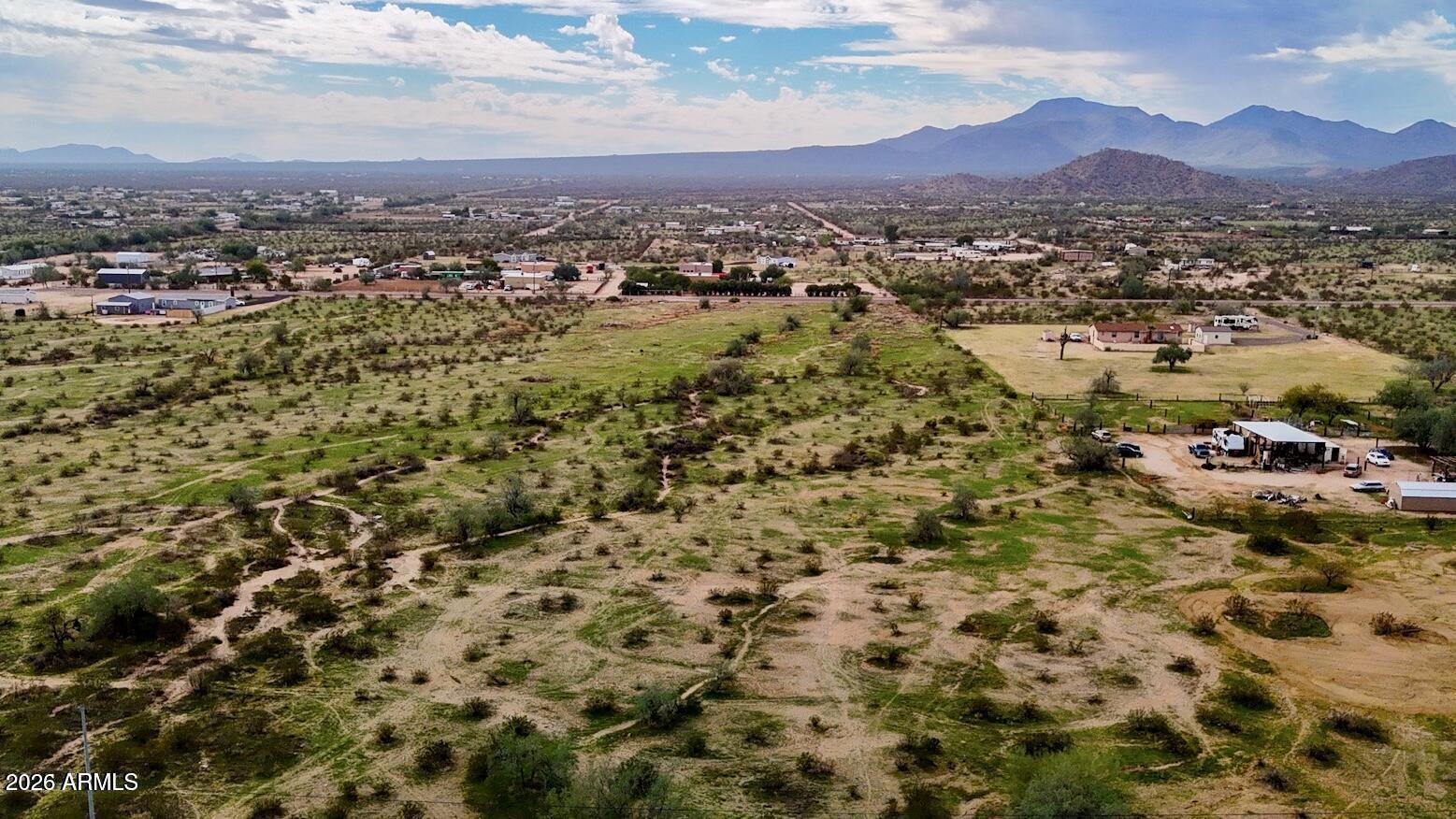 Hidden Valley Estates - Land
