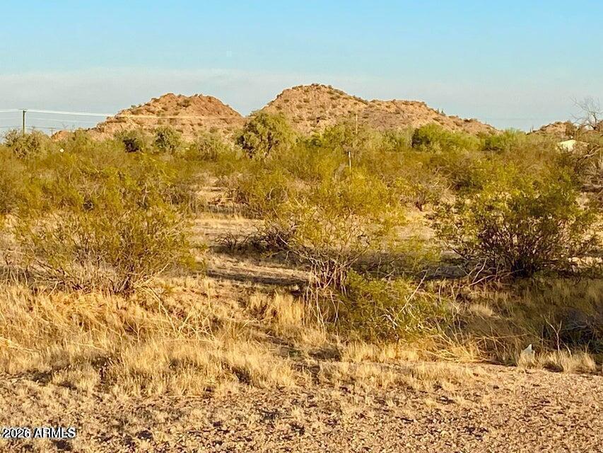 Hidden Valley Estates - Land