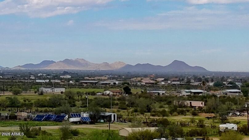 Hidden Valley Estates - Land