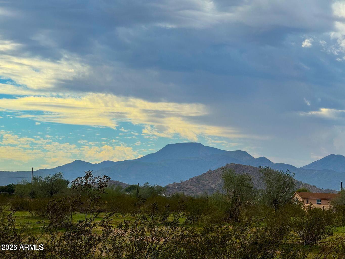 0 Huisatch Rd Lot D 1.25 Acres -- -