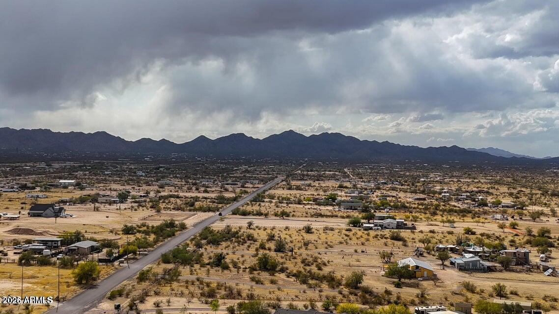 Hidden Valley Estates - Land