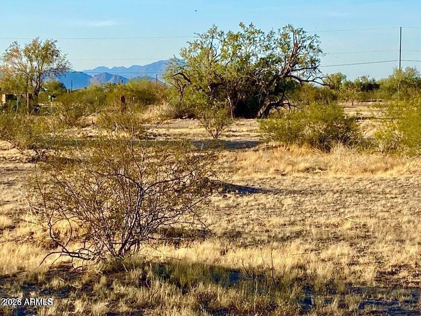 Hidden Valley Estates - Land