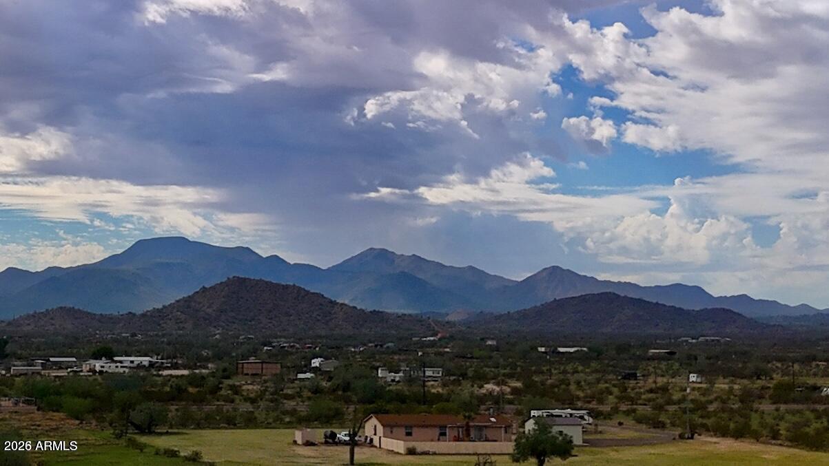 Hidden Valley Estates - Land