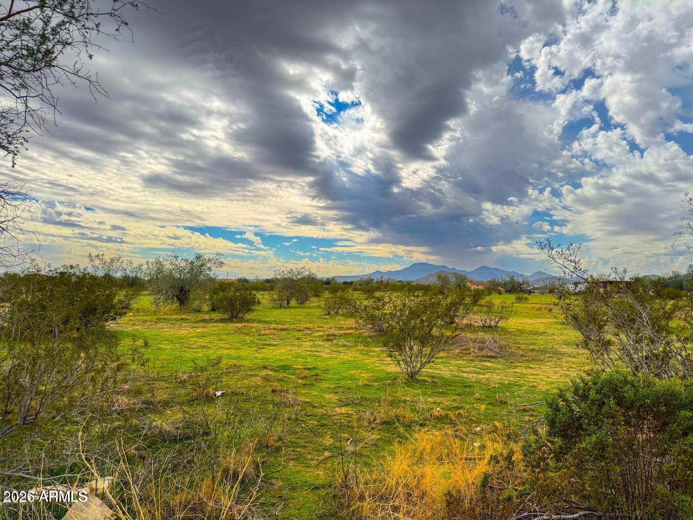 Hidden Valley Estates - Land