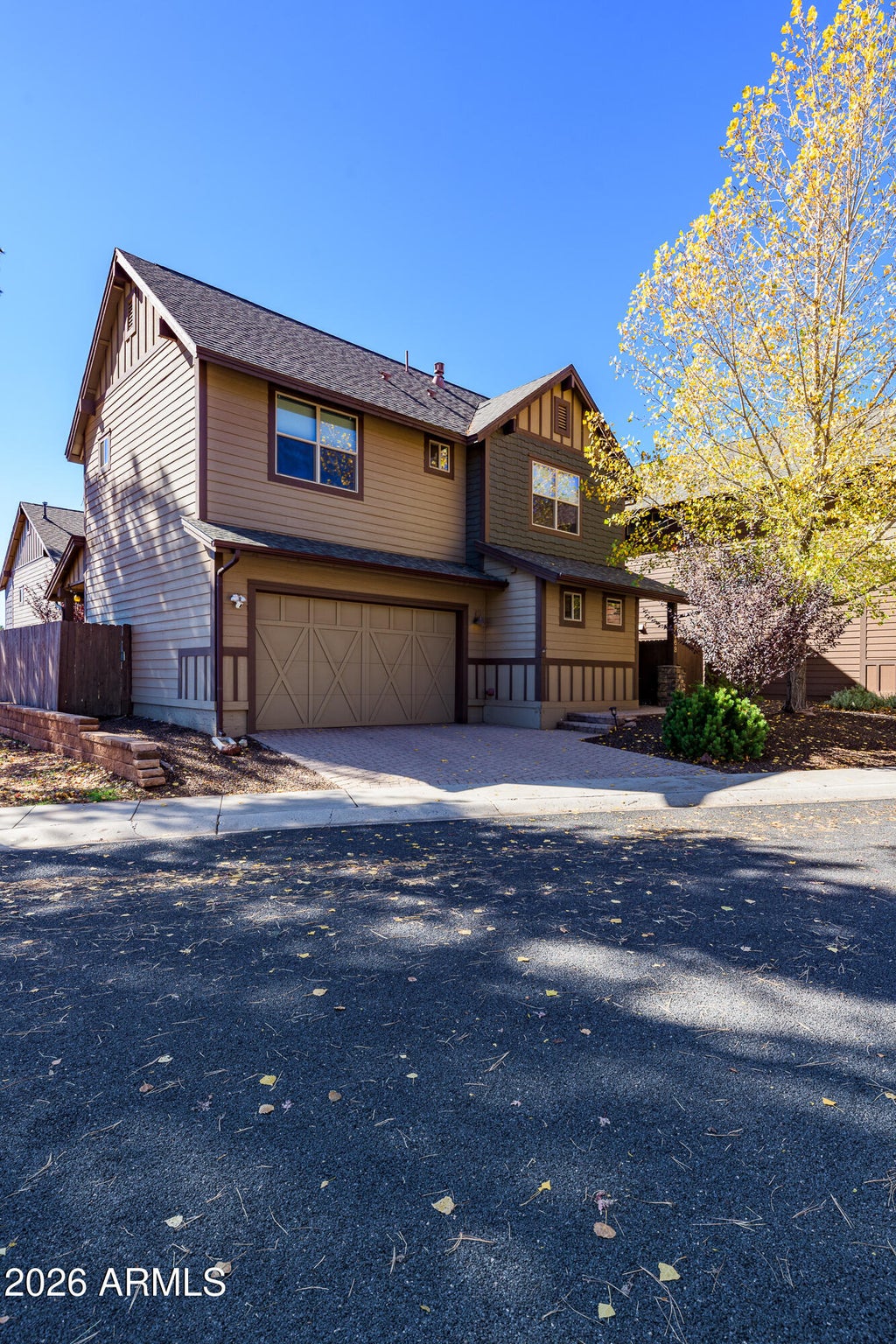 Photo of 2468 W Pollo Circle Cir, Flagstaff, AZ 86001 (MLS # 7095329)