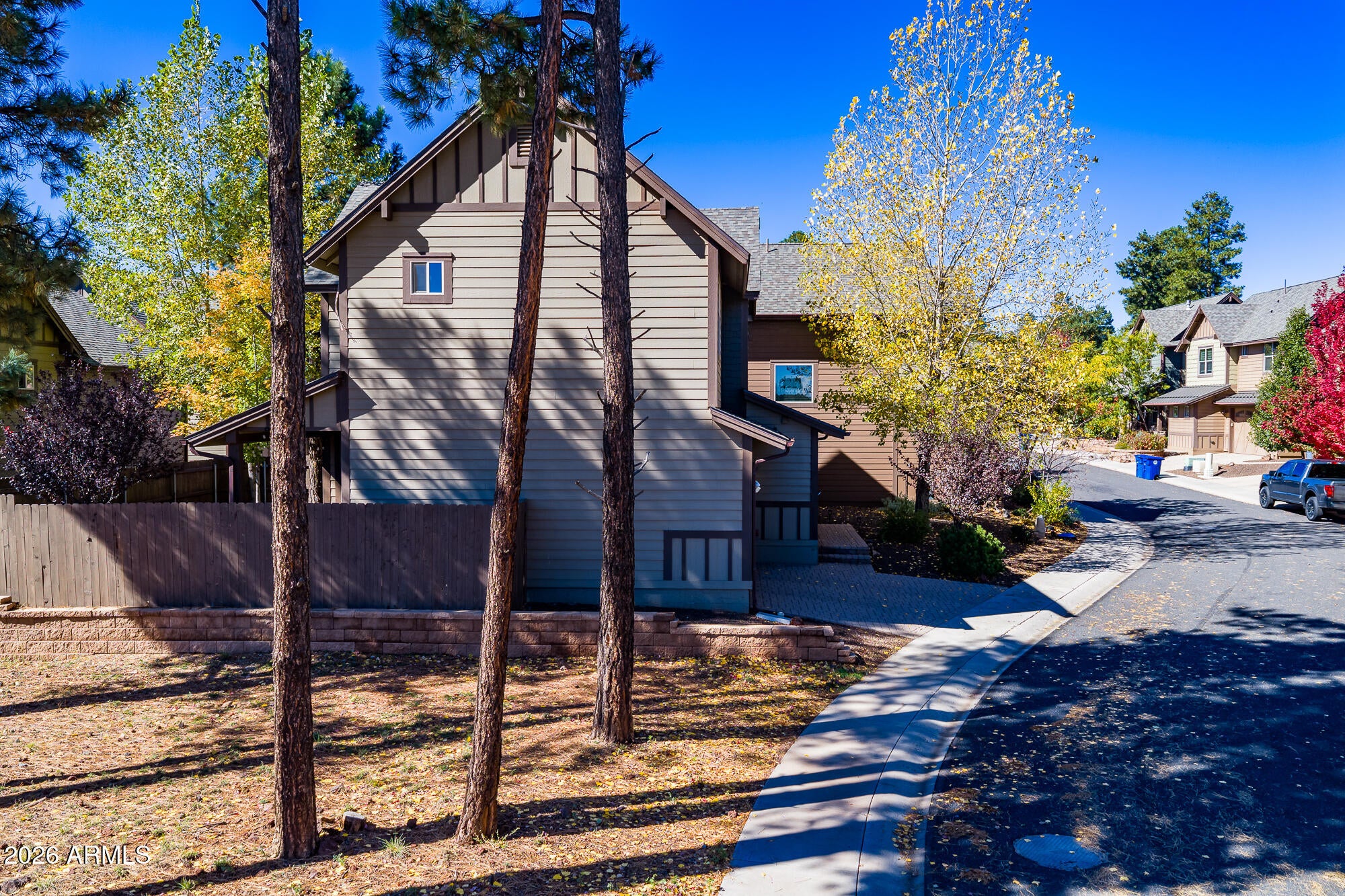 2468 W Pollo Circle --