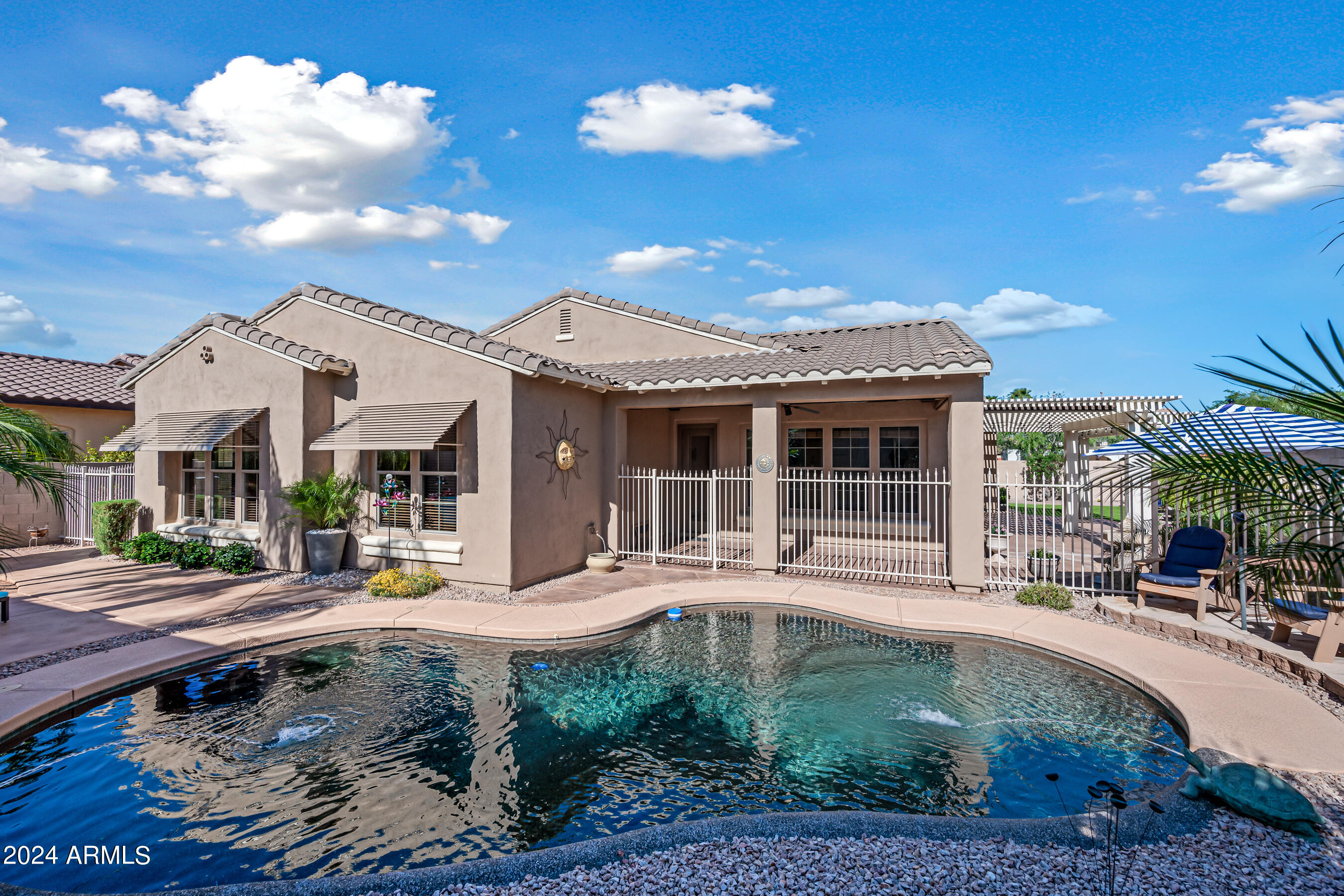 20453 W DANIEL Place