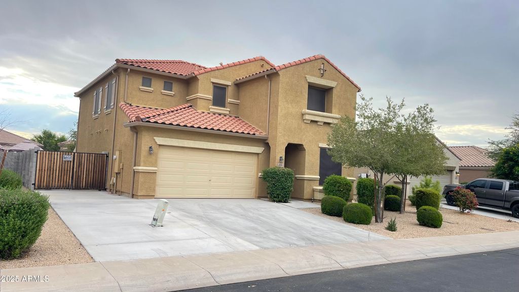 Photo of 2313 S 119th Drive, Avondale, AZ 85323 (MLS # 6937523)