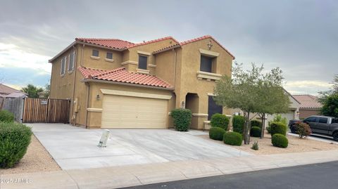 2313 S 119TH Drive Avondale AZ 85323
