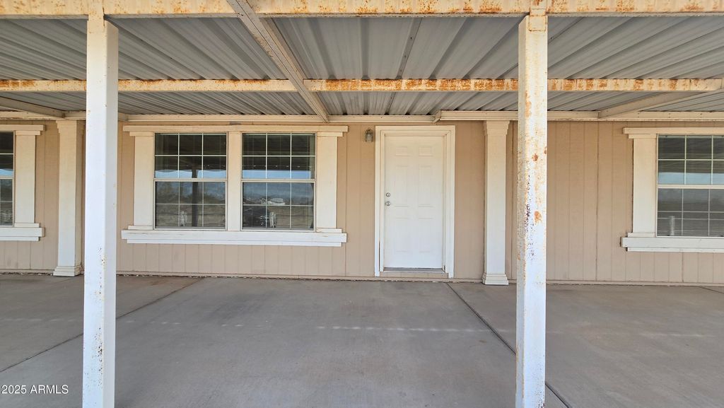 Photo of 2516 S 371st Avenue, Tonopah, AZ 85354 (MLS # 6937311)