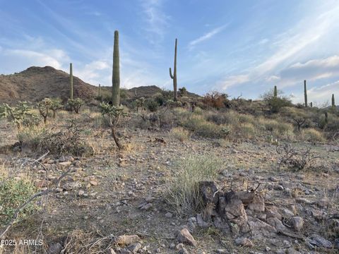 009 N Elephant Butte Road H Queen Valley AZ 85118