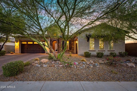 Property photo of 7518 S Quinn Court, Gilbert, AZ 85298