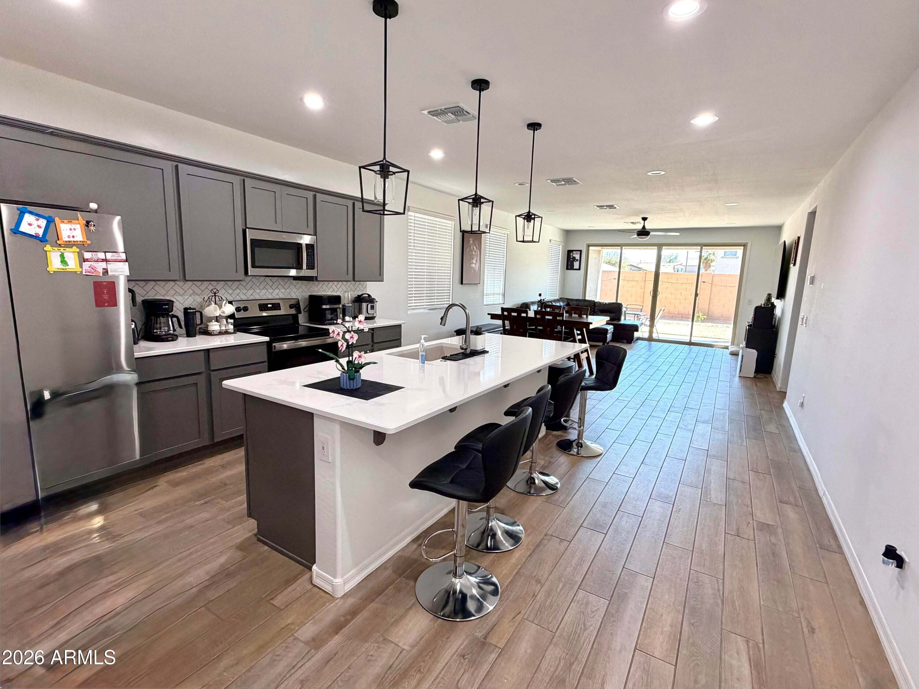 17667 W BAJADA Road