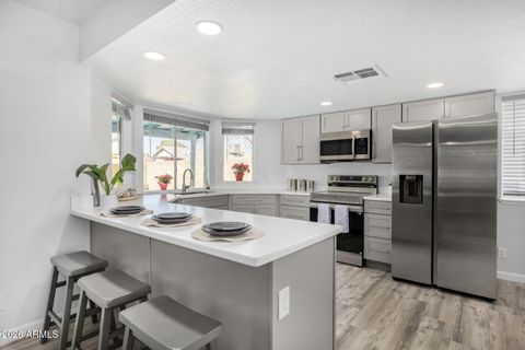 2230 E FRYE Road Chandler AZ 85225