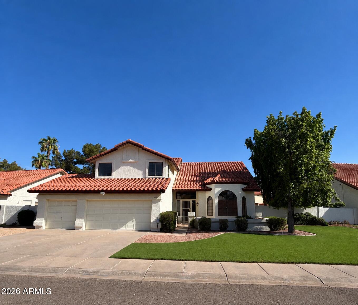 2265 E HURON Court