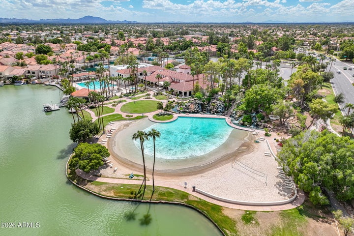 Photo 1 of 105 — 2265 E HURON Court, Gilbert, AZ 85234