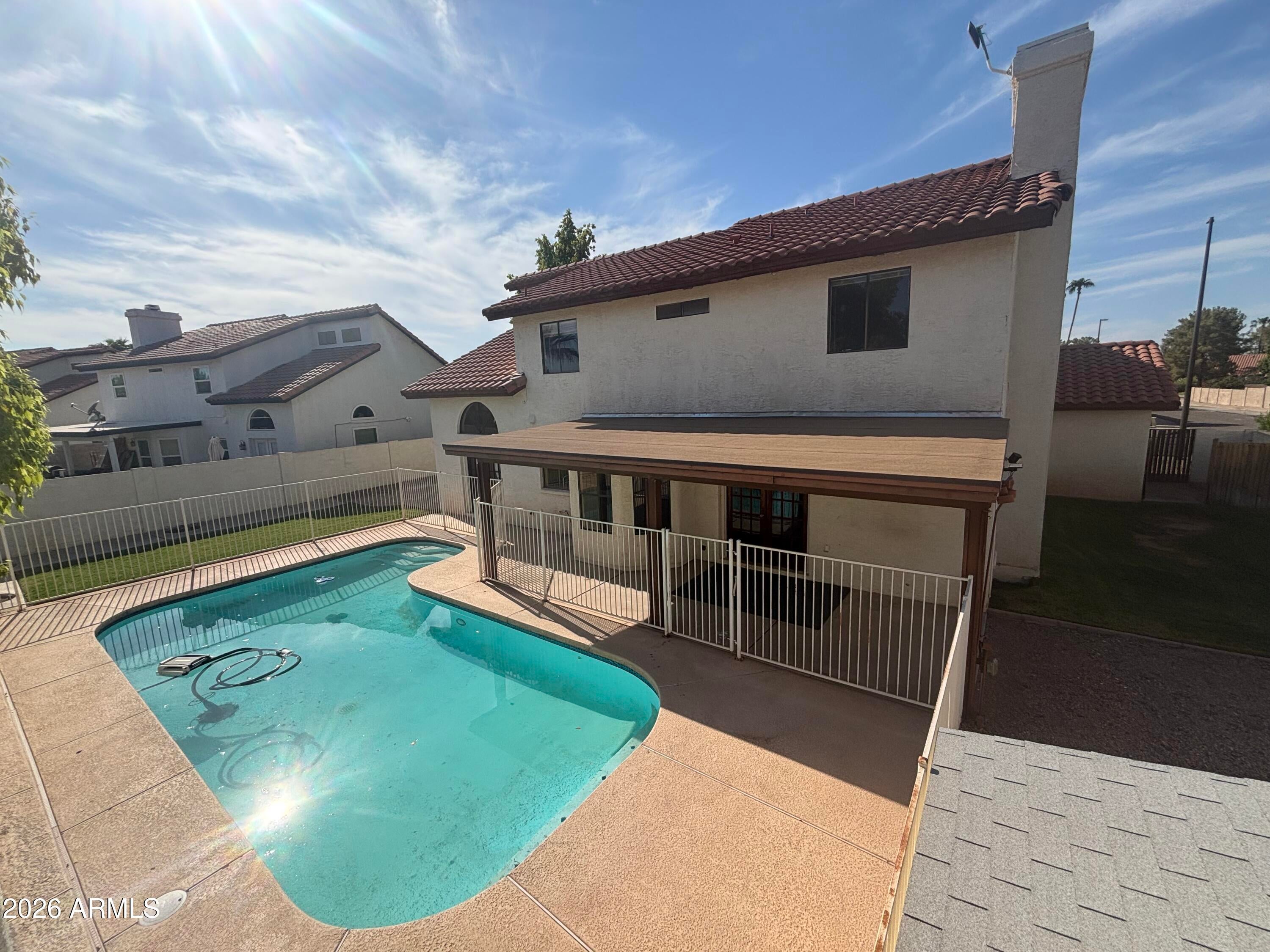 2265 E HURON Court