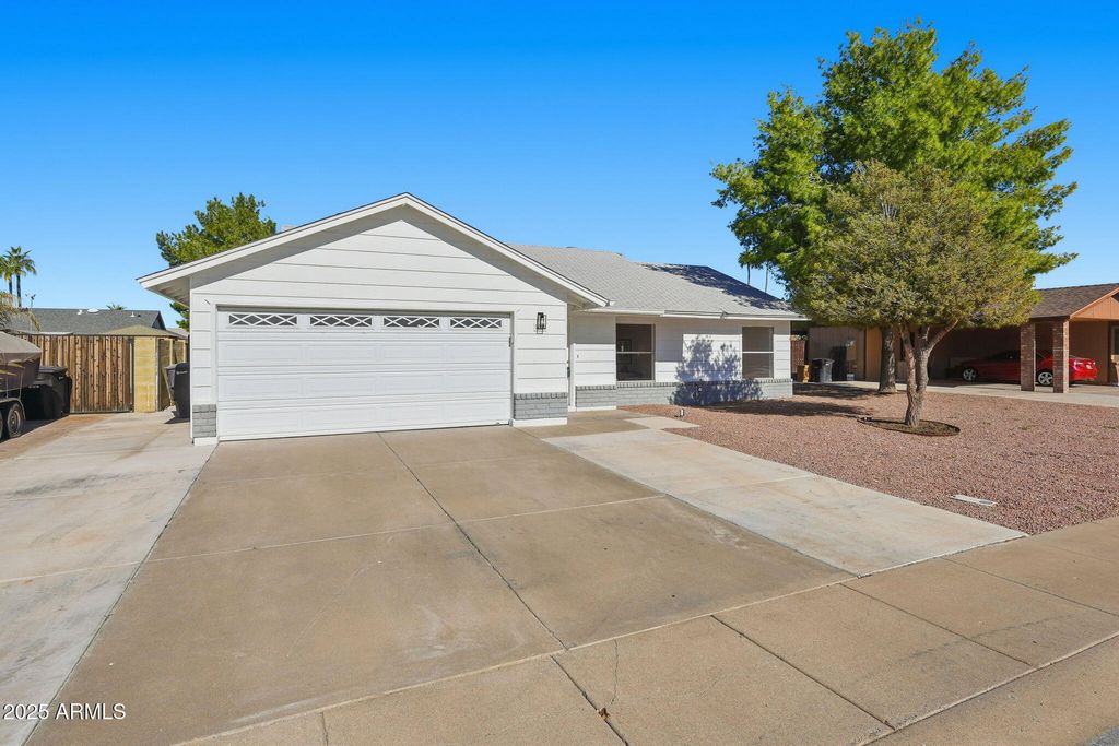 Photo of 2010 E Butler Street, Chandler, AZ 85225 (MLS # 6953571)