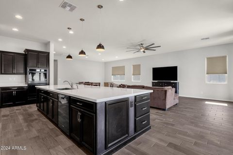 A home in Litchfield Park