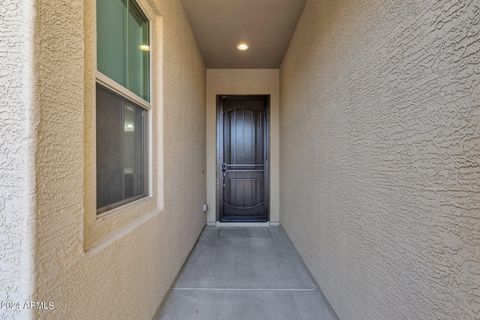 A home in Litchfield Park