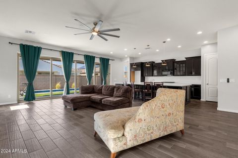 A home in Litchfield Park