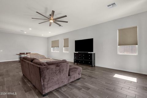 A home in Litchfield Park