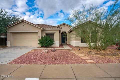 40420 N CHASE OAKS Way Anthem AZ 85086