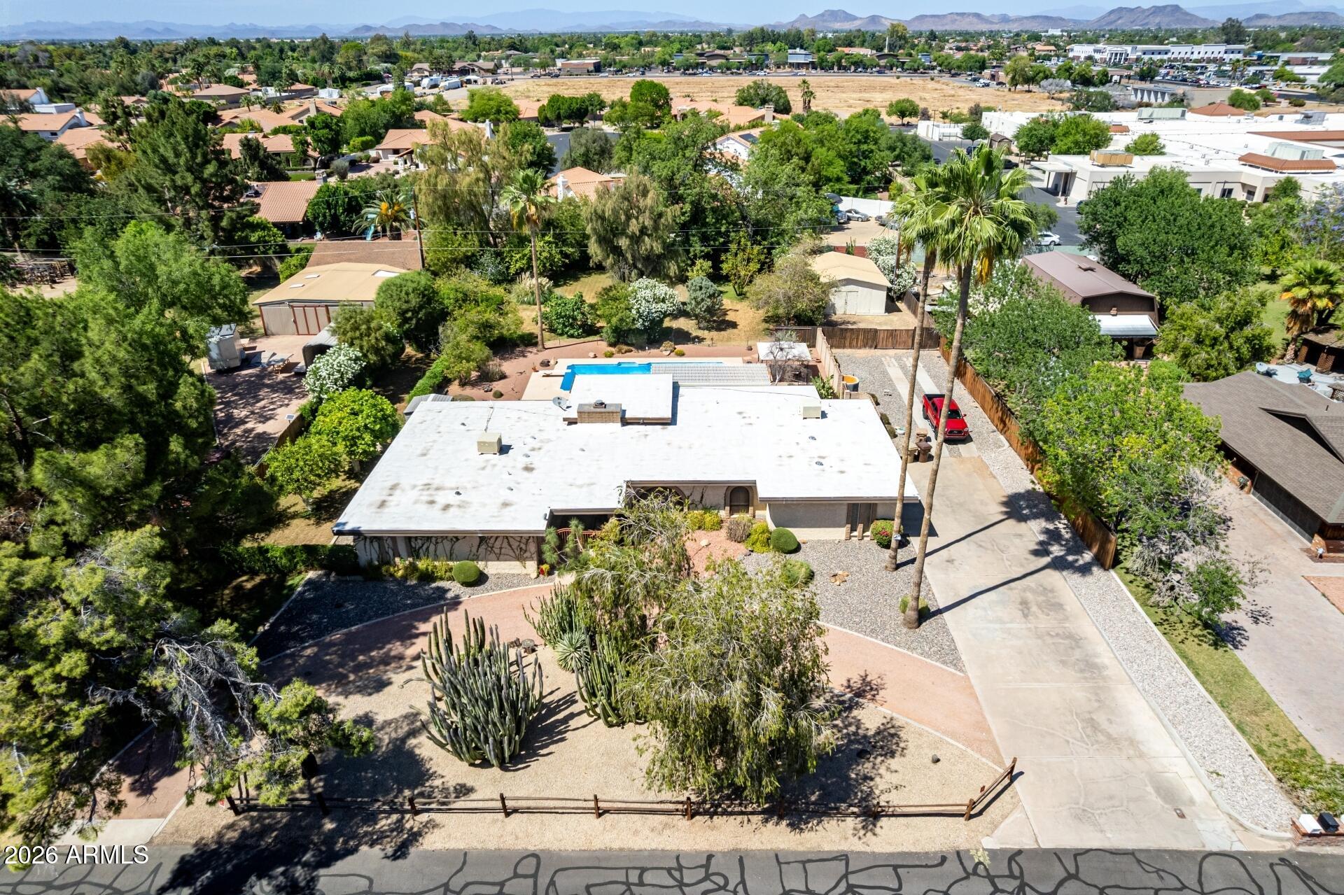 THUNDERBIRD ACRES UNIT 3 - Residential