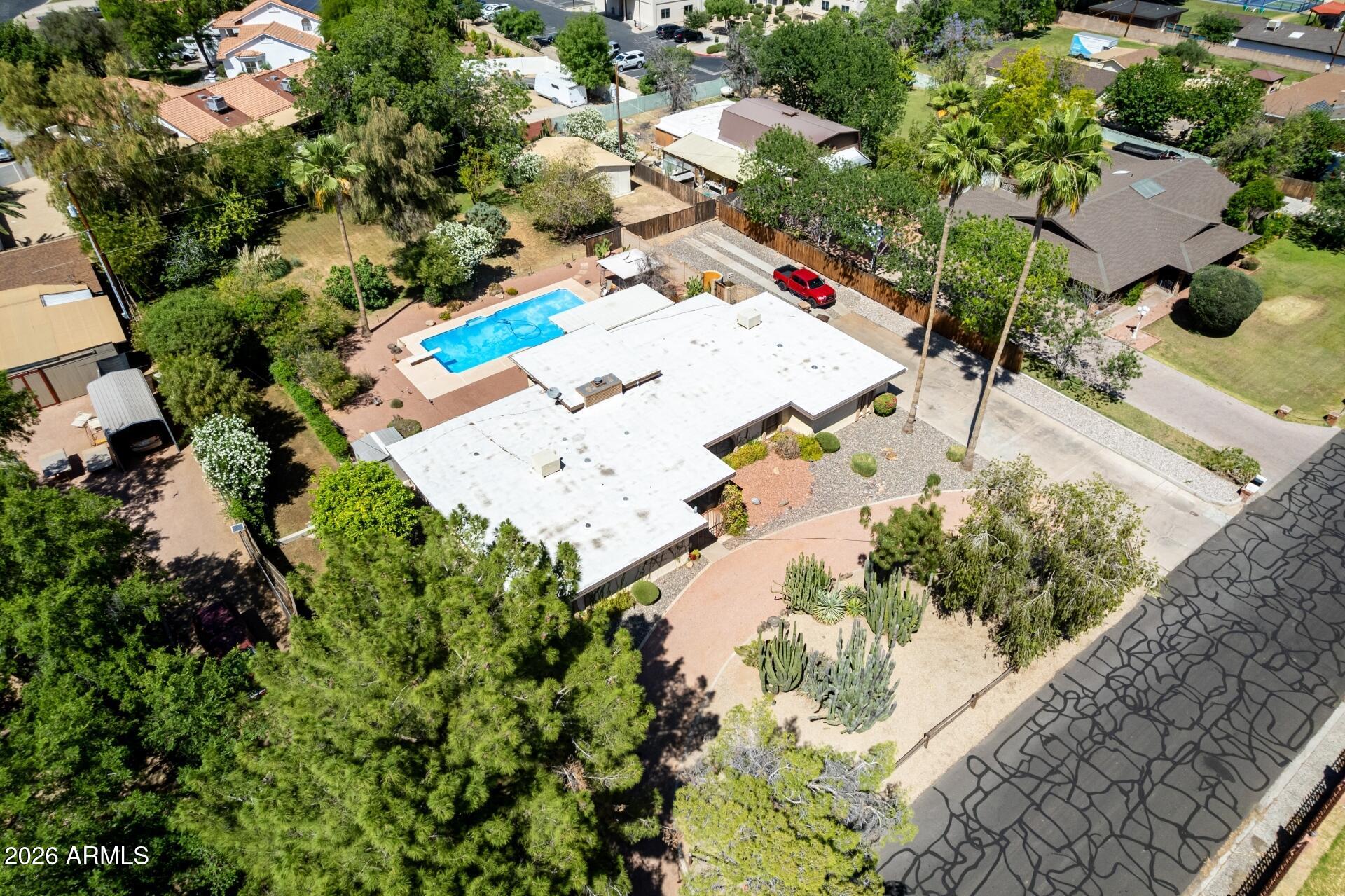 THUNDERBIRD ACRES UNIT 3 - Residential
