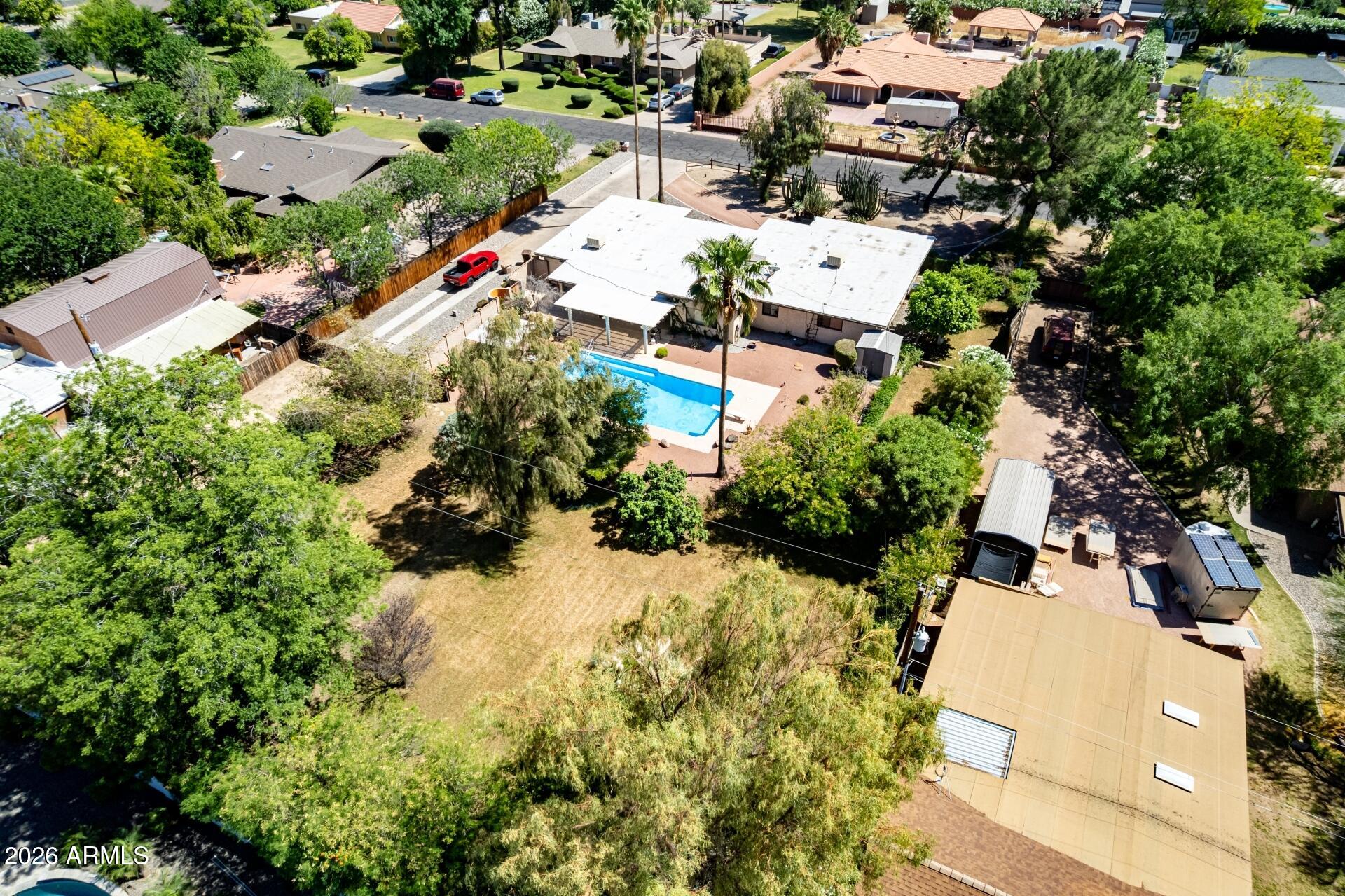 THUNDERBIRD ACRES UNIT 3 - Residential